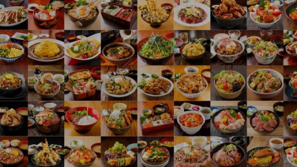 2月末まで！本気丼2024-25年～浦佐駅周辺（大和地区）のラインナップ