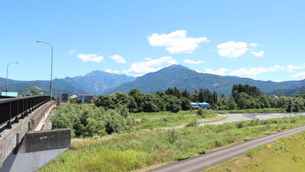 雪国魚沼GCRレンタサイクルお出かけ割のお知らせ【期間】2026/9/1（火）～11/30（月）
